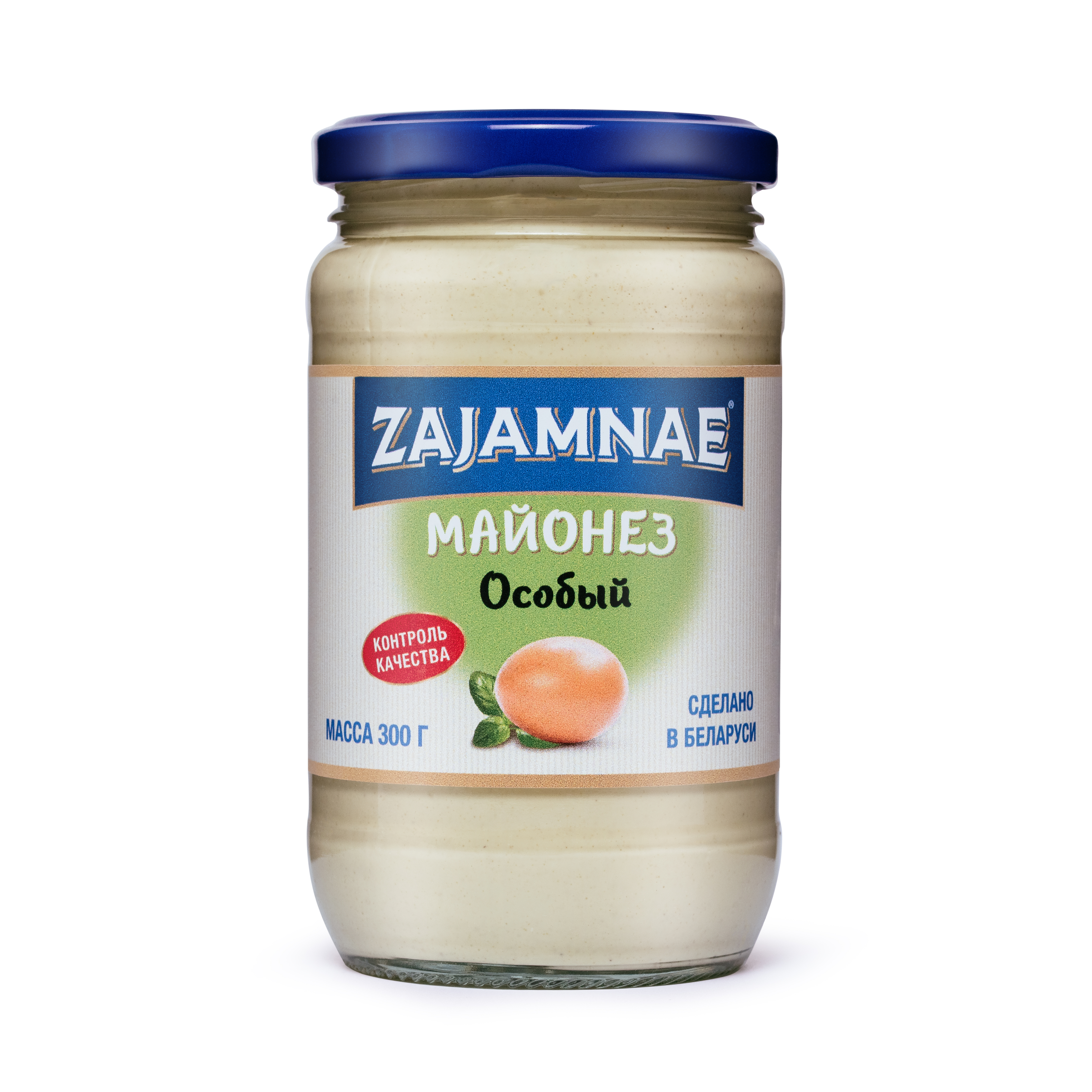 Майонез «Особый»