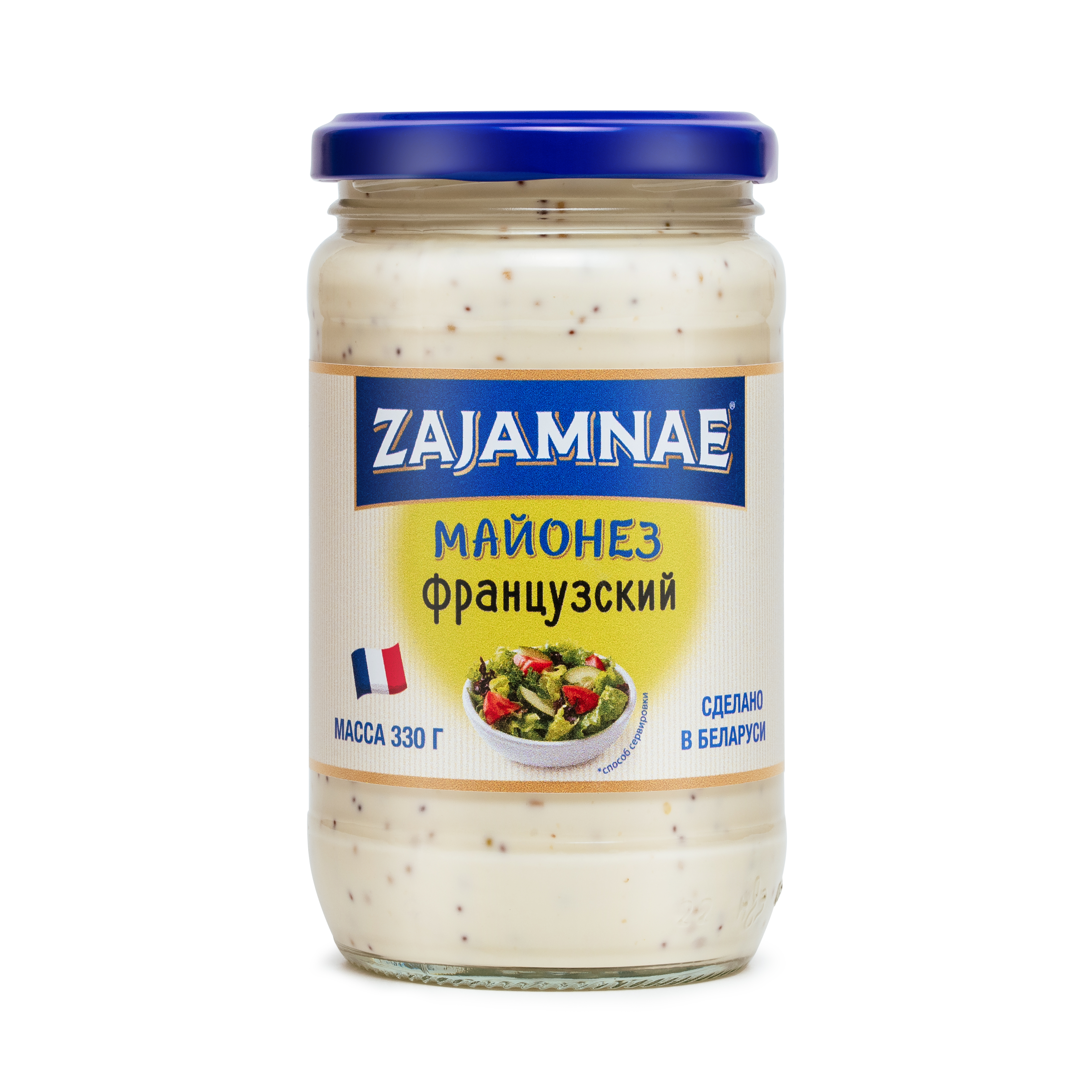 Майонез «Французский»